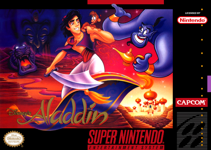 Aladdin