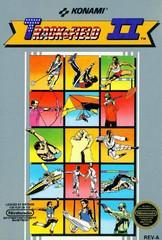 Track and Field II