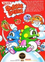 Bubble Bobble