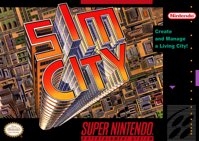 SimCity