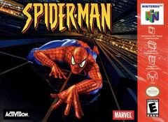 Spiderman