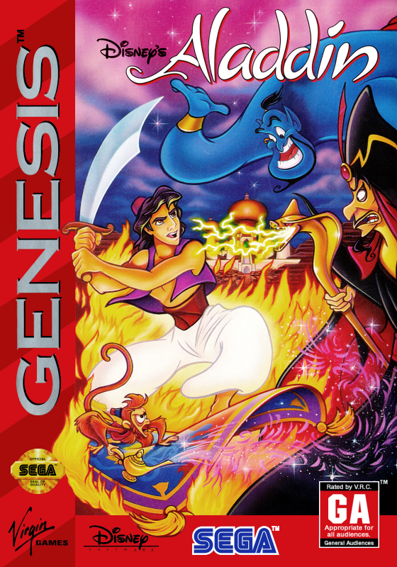 Aladdin