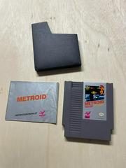 Metroid
