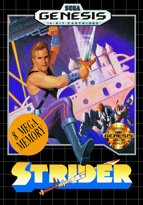 Strider