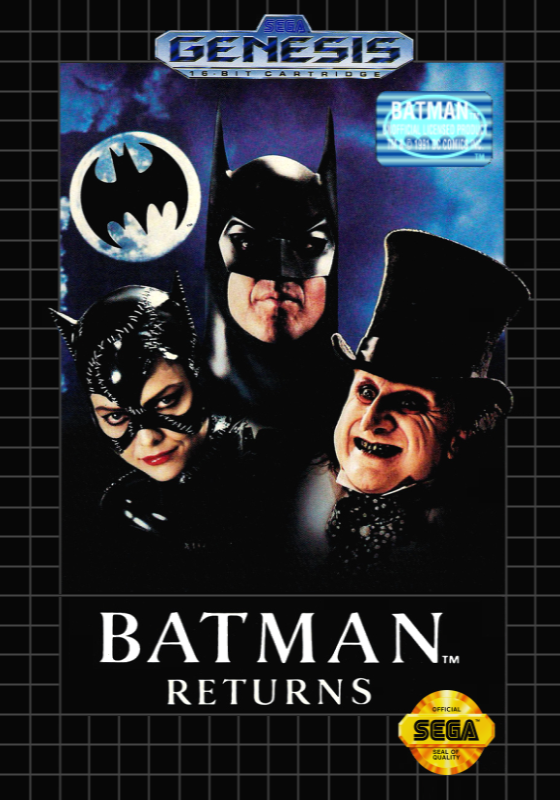Batman Returns