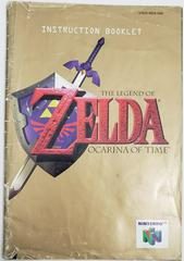 Zelda Ocarina of Time