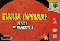 Mission Impossible