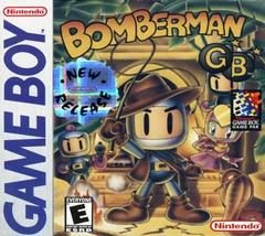 Bomberman