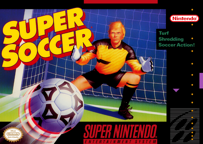 Super Soccer