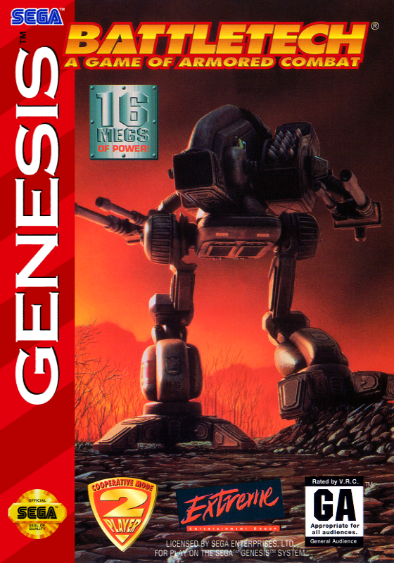 Battletech