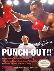 Mike Tyson's Punch-Out