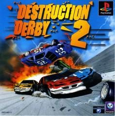 Destruction Derby 2