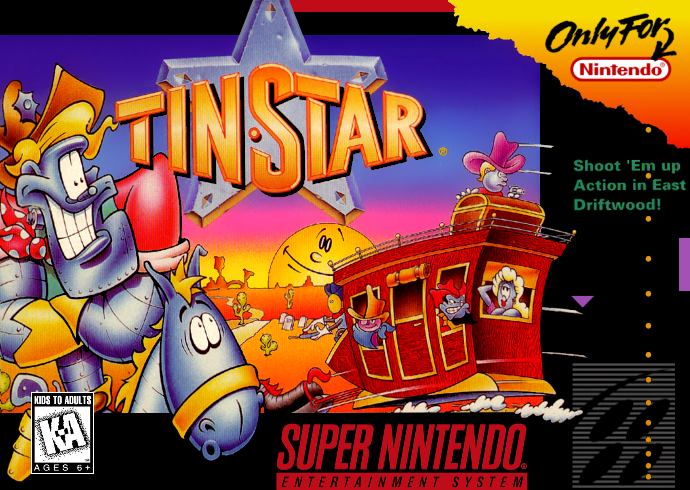 Tinstar