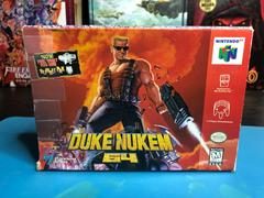Duke Nukem 64