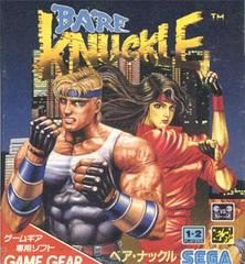 Bare Knuckle