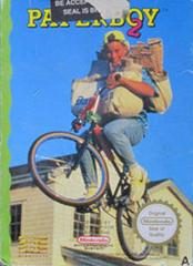 Paperboy 2