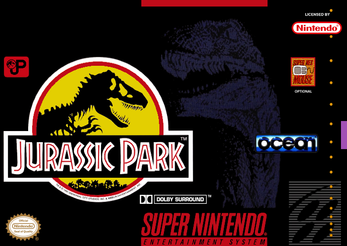 Jurassic Park